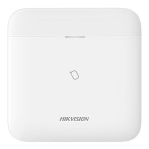 Hikvision Ax Pro DS-PWA96-M-WE centrale hub met 3/4G, WiFi, LAN netwerk. Hikvision Ax Pro DS-PWA96-M-WE centrale hub met 3/4G, WiFi, LAN netwerk.