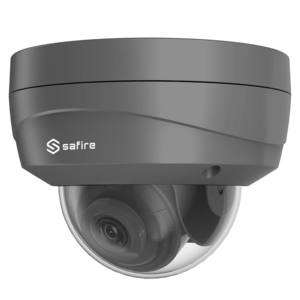 4MP PoE SF-IPD820WAG-4E Safire donkergrijs IP dome camera met microfoon en Micro Sd kaart slot. 4MP PoE SF-IPD820WAG-4E Safire donkergrijs IP dome camera met microfoon en Micro Sd kaart slot.