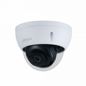 Dahua Wizsense IPC-HDBW2241E-S-0280B 2MP Starlight PoE dome IP camera met Micro SD slot. Dahua Wizsense IPC-HDBW2241E-S-0280B 2MP Starlight PoE dome IP camera met Micro SD slot.