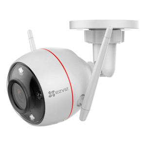 Ezviz C3W Pro 4MP Husky Air Buitencamera met gekleurd nachtzicht, mic, speaker en sd slot. (UITVERKOCHT!) Ezviz C3W Pro 4MP Husky Air Buitencamera met gekleurd nachtzicht, mic, speaker en sd slot. (UITVERKOCHT!)