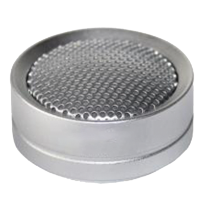Dahua microfoon HAP120 voor direct aansluiten op DVR, NVR of IP camera.