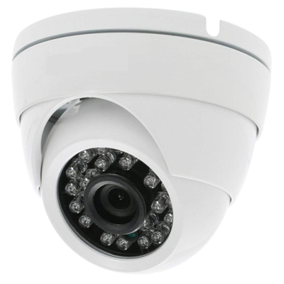 Nivian gesimuleerde (dummy) neppe camera.