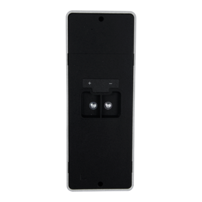 Safire SF-DB001-WIP WiFi slimme video deurbel met microfoon, speaker, Micro SD-slot en app.
