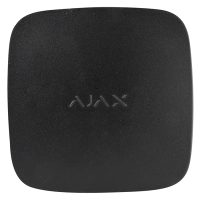 Ajax draadloze watersensor AJ-LEAKSPROTECT-B om waterschade te voorkomen.