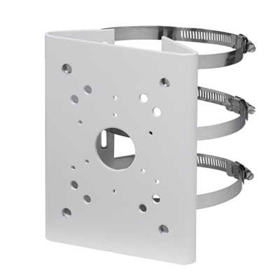 Dahua PFA150 paalbevestigingsbeugel voor gemotoriseerde dome camera