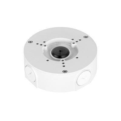 Dahua PFA130-E montagebox / aansluitdoos voor dome en turret bewakingscamera's