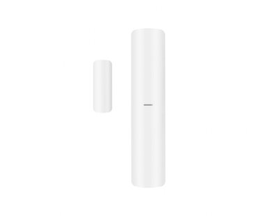 Hikvision Ax Pro DS-PDMC-EG2-WE draadloze magneet voor deur of raam.