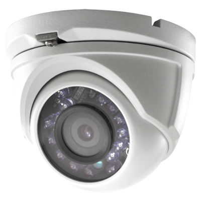 Actie OP=OP! Camerabewaking set Safire FULL HD met 4 vandaalbestendige dome camera's.