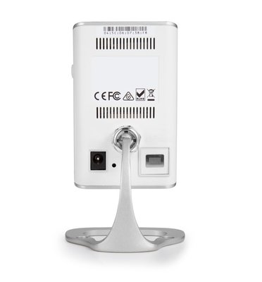 WIFI IP Camera Funlux binnen HD tweerichting audio en gratis app.