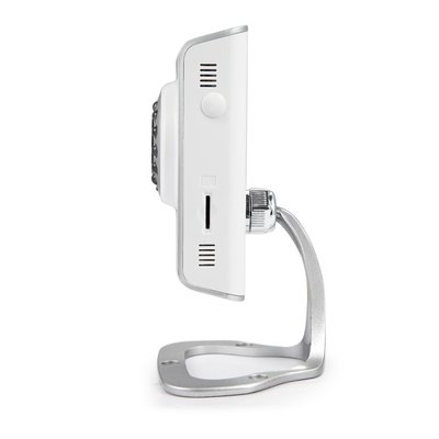 WIFI IP Camera Funlux binnen HD tweerichting audio en gratis app.