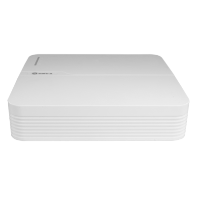 Safire 5n1 H.265+ DVR 1080P analoge 4 kanalen recorder camerabewaking.