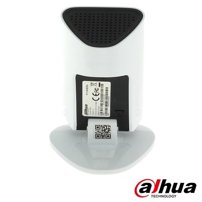 Dahua IPC-C35 WIFI IP Camera Dahua 3MP binnen FULL HD tweerichting audio en gratis app.