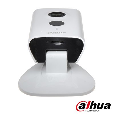 Dahua IPC-C35 WIFI IP Camera Dahua 3MP binnen FULL HD tweerichting audio en gratis app.