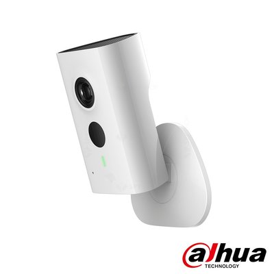 Dahua IPC-C35 WIFI IP Camera Dahua 3MP binnen FULL HD tweerichting audio en gratis app.