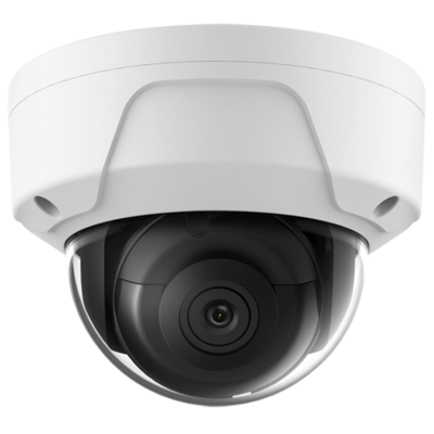 Draadloos Safire WIFI IP camerabewaking met 4 FULL HD vandaalbestendige camera's.