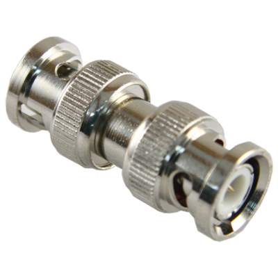 BNC Mannelijke BNC-connector naar BNC-mannetje