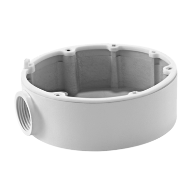 Hikvision montagebox / aansluitdoos voor dome bewakingscamera's