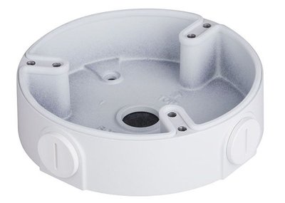 Dahua montagebox / aansluitdoos voor dome bewakingscamera's