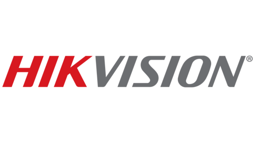 Hikvision
